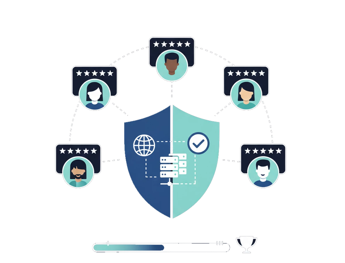 Referidos PEIGRIEGA Web & Hosting