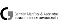 Logo German Martínez